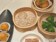 -翠园(北京王府中环店)