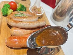 -俄士厨房(五棵松华熙LIVE店)
