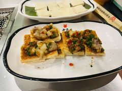 -牛鼎云南特色烧烤(望京店)