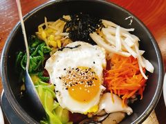 -英兰朝族饭店(河南桥头店)