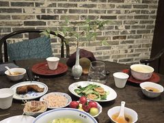 -香雪海·蘇面館(湖滨店)