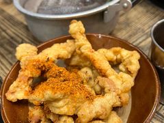 -冯校长老火锅(深圳总店)