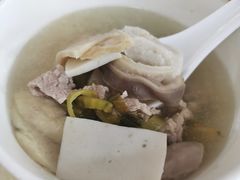 -非遗·爱西干面(小公园总店)