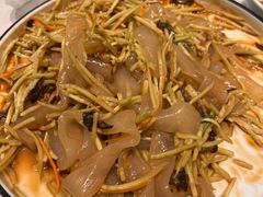 -北李妈妈菜·海肠捞饭(高新万达店)