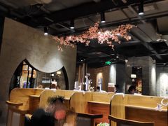 大堂-呷哺呷哺 黄金牧场 (新中关购物中心店)