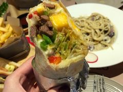-遇见西木美式餐厅(体育路店)