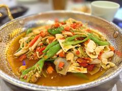 -川芙蓉·市井老川菜(长寿路店)