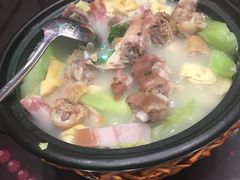 -苏浙徽·江南荟·本味融合菜(相城方圆里店)
