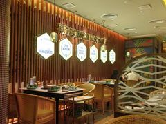 -润园四季椰子鸡火锅(欢乐海岸店)