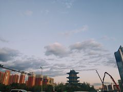 -迎泽公园