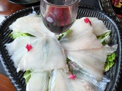 -莽子老火锅(大坪店)