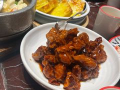 -新白鹿餐厅(西湖银泰店)