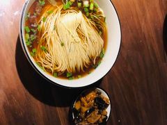 -十面春风·江南面馆(崇宁路店)