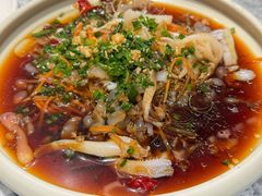 -聚丰园•湖鲜餐厅(阿红私房菜梅石路店)