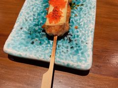 芝士鸡肉丸-白石的深夜食堂(济南万象城店)