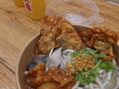 -非遗·十八曲鱼饺(西马总店)