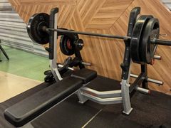 -宝力豪健身(中粮广场店)