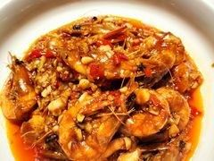 -味上湘菜馆(岳麓山店)