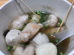 -家宴·灌蛋·沙茶面(曾厝垵店)