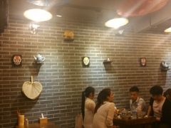 -赖扁担重庆小面(友谊路店)