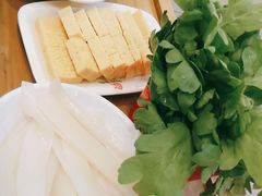 -阳坊胜利涮羊肉(阳坊老店)