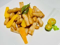 -四季民福烤鸭店(故宫店)