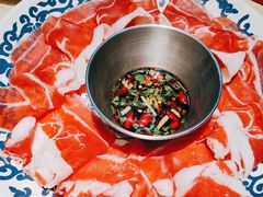 -东镇老火锅(长春路首店)