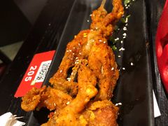 -蛙三泡椒牛蛙(万象城店)