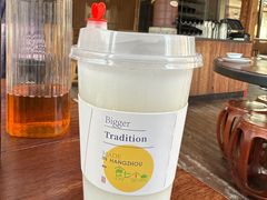 -大牌大·传统杭帮菜(湖滨店)