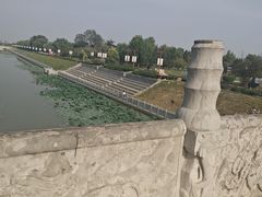-赵州桥景区