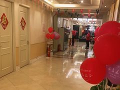 -汤泉良子.足疗按摩.SPA(中关村店)