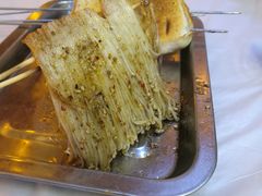 金针菇-新疆玉石阿卜都烧烤(太平南路店)