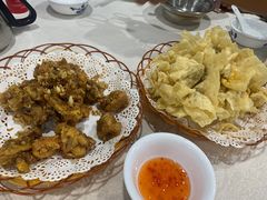 -嘉升大排档(番禺总店)