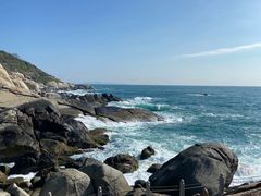 -三亚蜈支洲岛旅游区