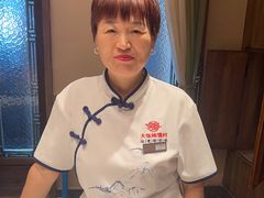 -大张烙馍村(绿地店)