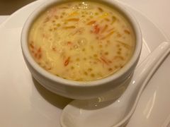 杨枝甘露-利苑酒家(宜安广场店)