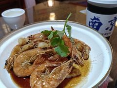 -应天大明王朝·南京菜(中山陵店)