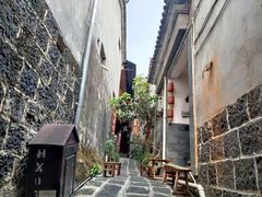 -妈妈的味道(和顺古镇店)