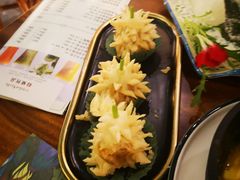 -苏梅花园(群星城店)