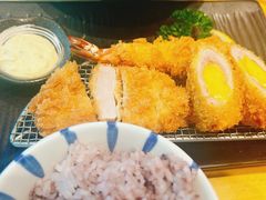 -胜博殿日式炸猪排(西红门店)
