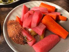 -滇釜火锅·能喝汤的火锅(车公庄店)