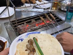 -小寒羊烧烤(凯瑞时代大厦店)