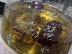 -宝泉铜锅·涮羊肉(解放东路店)