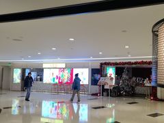 -羲和雅苑•北京烤鸭(国贸商城店)
