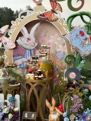 -金茂深圳JW万豪酒店·宴会厅