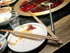 -周师兄大刀腰片火锅(洪崖洞旗舰店)
