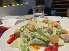 凯撒沙拉-Va Bene贝尼西餐厅