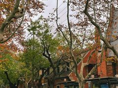 -伯衡55·吉品轩(乌鲁木齐南路店)