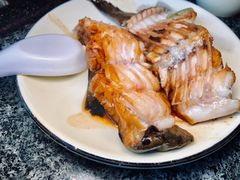 -忆乡情铁锅炖鱼饭店(延庆店)