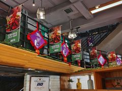 -全聚贤餐厅·湖北家常菜(沙湖店)